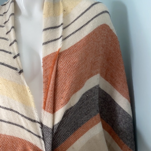 Blanket scarf/shawl - Picture 2 of 8